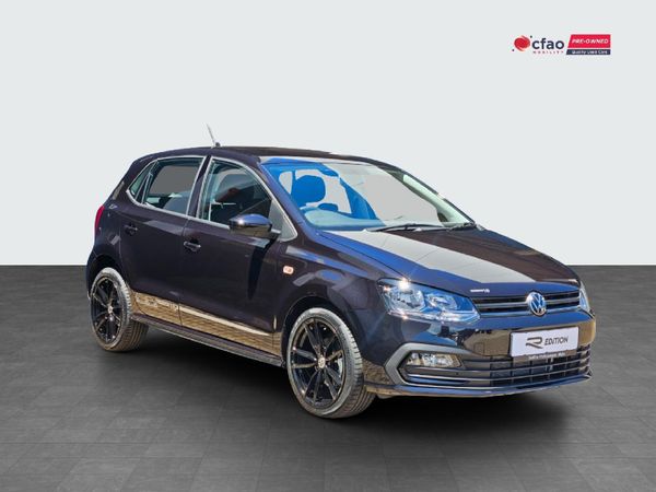2026-Volkswagen-Polo-Vivo-14-Life image:2