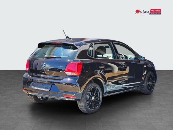 2026-Volkswagen-Polo-Vivo-14-Life image:3