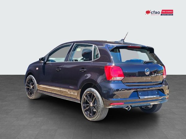 2026-Volkswagen-Polo-Vivo-14-Life image:5