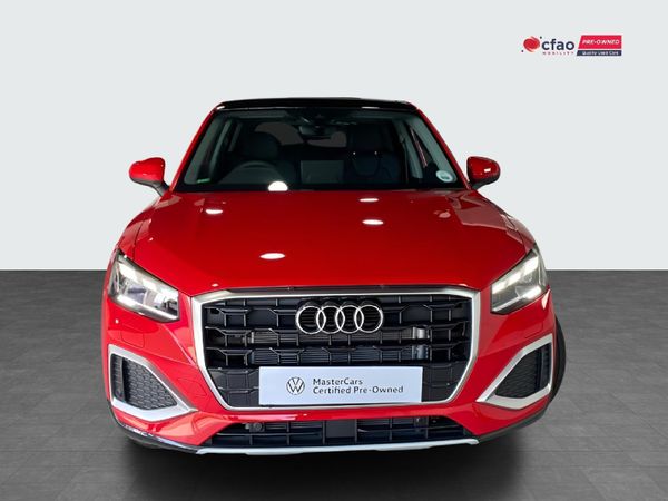 2026-Audi-Q2-Urban-Edition-35TFSI image:1