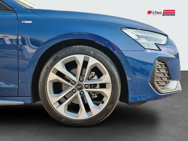 2025-Audi-A3-Sportback-35-TFSI-Auto image:12