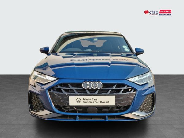 2025-Audi-A3-Sportback-35-TFSI-Auto image:2