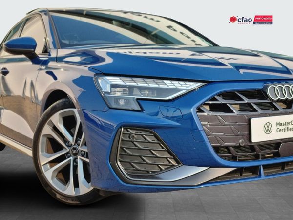 2025-Audi-A3-Sportback-35-TFSI-Auto image:3