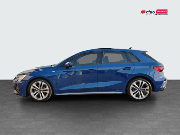 2025-Audi-A3-Sportback-35-TFSI-Auto image:5