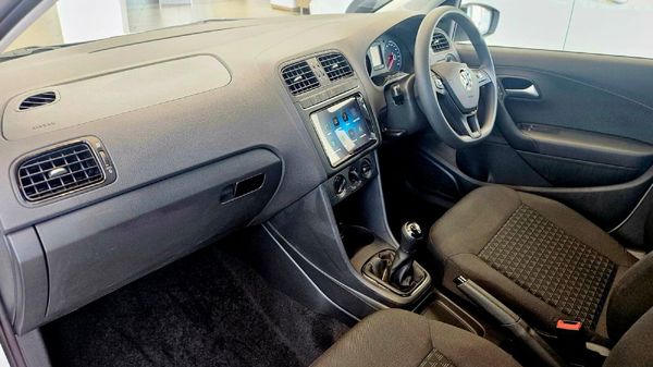2026-Volkswagen-Polo-Vivo-14-Xpress-Panel-Van image:12