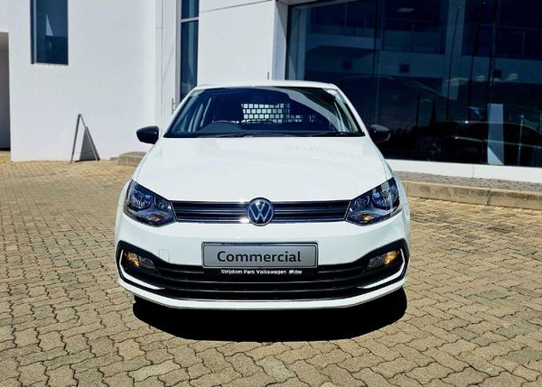 2026-Volkswagen-Polo-Vivo-14-Xpress-Panel-Van image:1