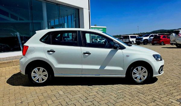 2026-Volkswagen-Polo-Vivo-14-Xpress-Panel-Van image:2