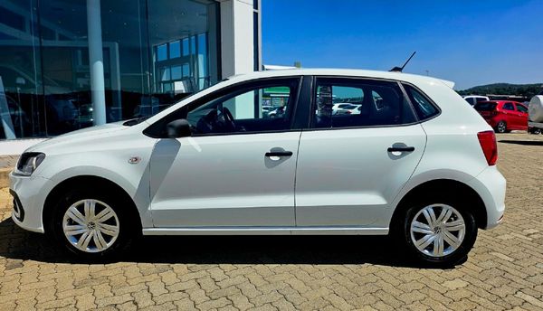 2026-Volkswagen-Polo-Vivo-14-Xpress-Panel-Van image:6