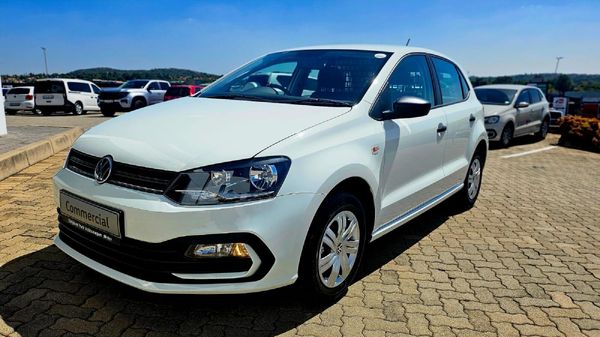 2026-Volkswagen-Polo-Vivo-14-Xpress-Panel-Van image:7