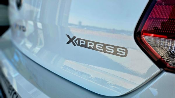 2026-Volkswagen-Polo-Vivo-14-Xpress-Panel-Van image:8
