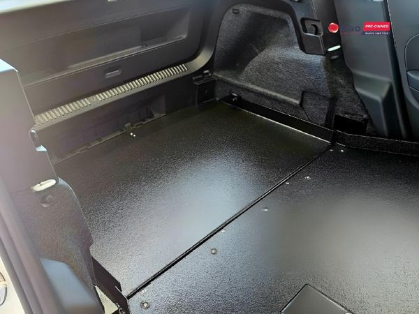 2026-Volkswagen-Polo-Vivo-14-Xpress-Panel-Van image:10