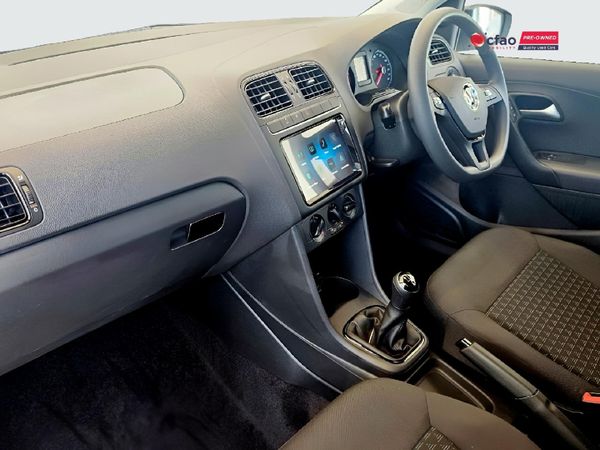 2026-Volkswagen-Polo-Vivo-14-Xpress-Panel-Van image:12