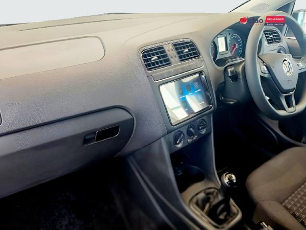 2026-Volkswagen-Polo-Vivo-14-Xpress-Panel-Van image:13