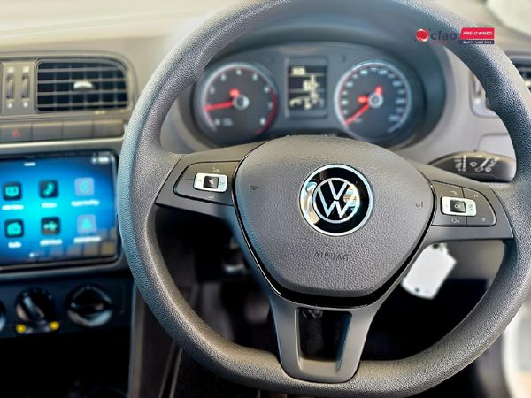 2026-Volkswagen-Polo-Vivo-14-Xpress-Panel-Van image:14