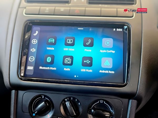 2026-Volkswagen-Polo-Vivo-14-Xpress-Panel-Van image:16