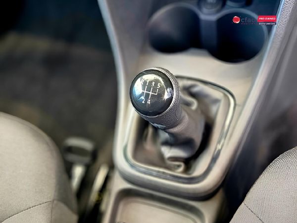 2026-Volkswagen-Polo-Vivo-14-Xpress-Panel-Van image:17
