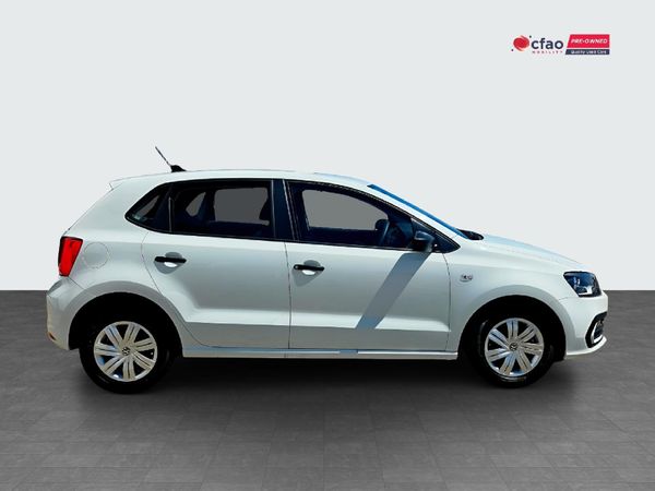 2026-Volkswagen-Polo-Vivo-14-Xpress-Panel-Van image:2