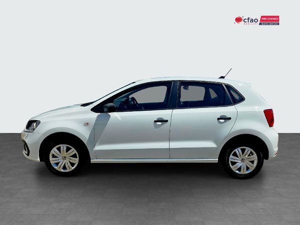 2026-Volkswagen-Polo-Vivo-14-Xpress-Panel-Van image:6