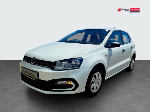 2026-Volkswagen-Polo-Vivo-14-Xpress-Panel-Van image:7