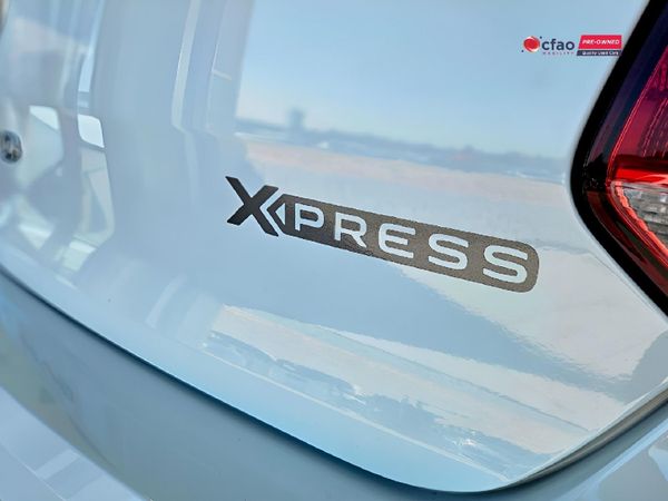 2026-Volkswagen-Polo-Vivo-14-Xpress-Panel-Van image:8