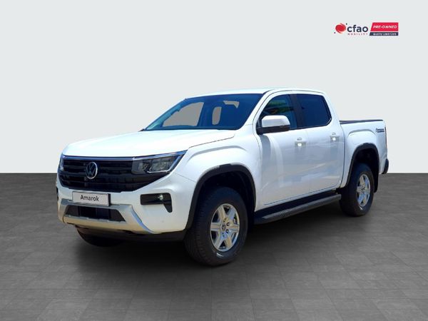 2026-Volkswagen-Amarok-20-TDI-125kW-Life-Auto-Double-Cab image:7
