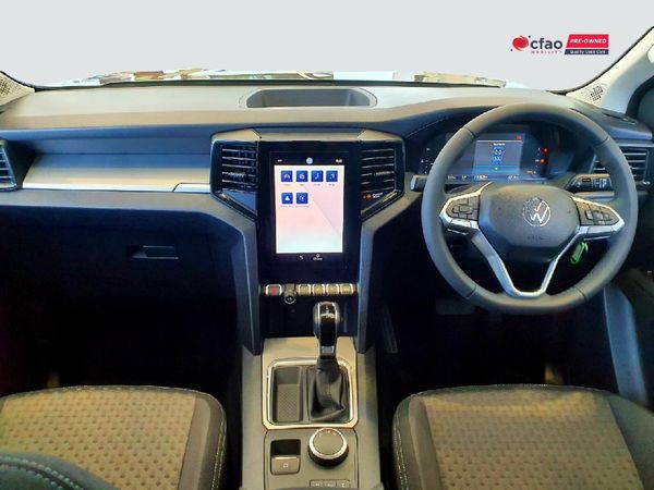 2026-Volkswagen-Amarok-20-TDI-125kW-Life-Auto-Double-Cab image:8