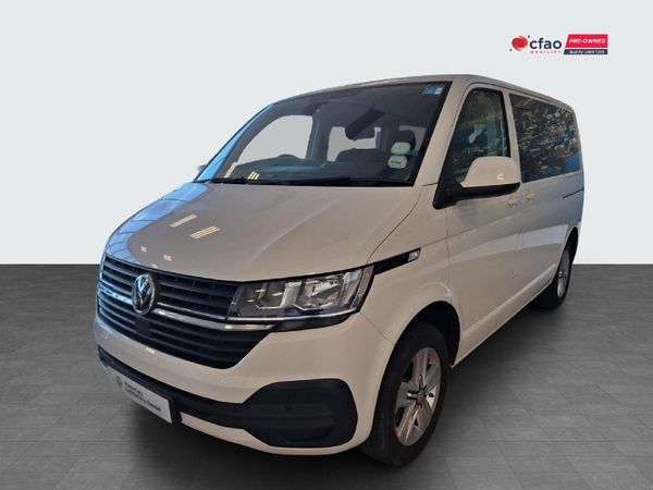 2024-Volkswagen-Kombi-T61-20-TDI-110kW-Auto-Trendline image:9