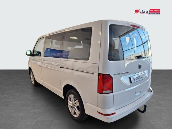 2024-Volkswagen-Kombi-T61-20-TDI-110kW-Auto-Trendline image:10