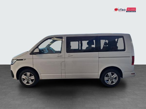 2024-Volkswagen-Kombi-T61-20-TDI-110kW-Auto-Trendline image:11