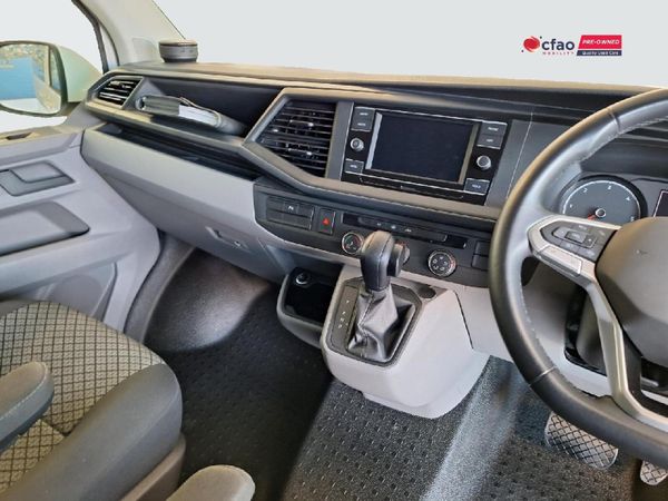 2024-Volkswagen-Kombi-T61-20-TDI-110kW-Auto-Trendline image:13