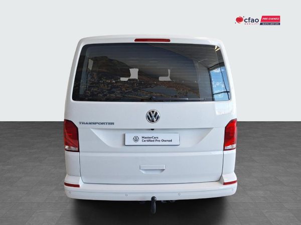 2024-Volkswagen-Kombi-T61-20-TDI-110kW-Auto-Trendline image:4