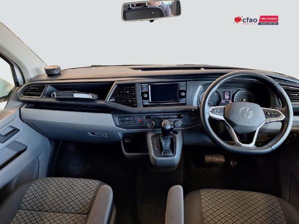 2024-Volkswagen-Kombi-T61-20-TDI-110kW-Auto-Trendline image:5