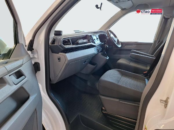 2024-Volkswagen-Kombi-T61-20-TDI-110kW-Auto-Trendline image:6