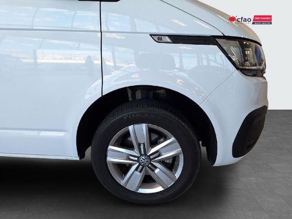 2024-Volkswagen-Kombi-T61-20-TDI-110kW-Auto-Trendline image:8