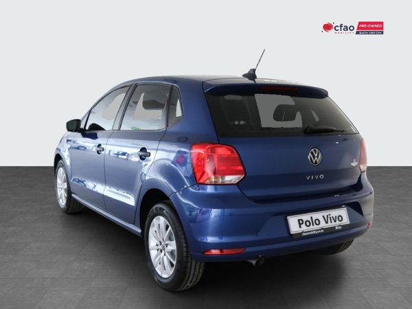 2026-Volkswagen-Polo-Vivo-14 image:9