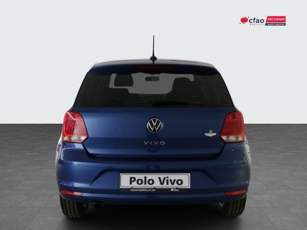 2026-Volkswagen-Polo-Vivo-14 image:10