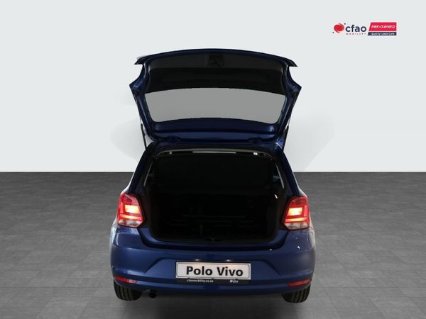 2026-Volkswagen-Polo-Vivo-14 image:11