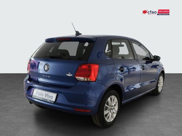 2026-Volkswagen-Polo-Vivo-14 image:13