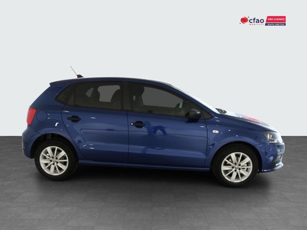 2026-Volkswagen-Polo-Vivo-14 image:15