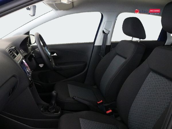 2026-Volkswagen-Polo-Vivo-14 image:18