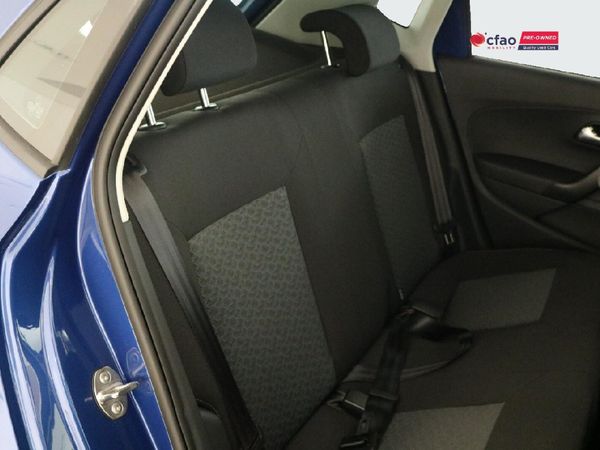 2026-Volkswagen-Polo-Vivo-14 image:19