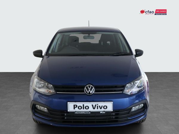 2026-Volkswagen-Polo-Vivo-14 image:2