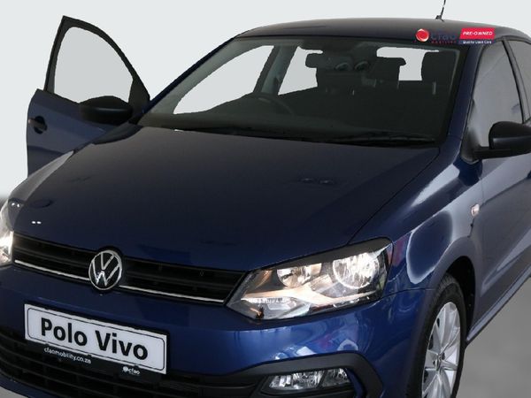 2026-Volkswagen-Polo-Vivo-14 image:3