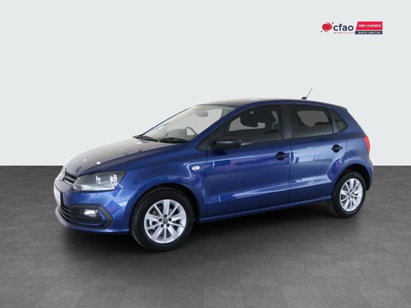 2026-Volkswagen-Polo-Vivo-14 image:4