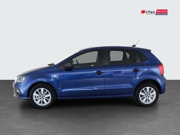 2026-Volkswagen-Polo-Vivo-14 image:5