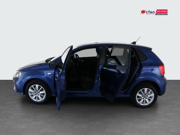 2026-Volkswagen-Polo-Vivo-14 image:6