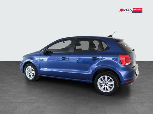 2026-Volkswagen-Polo-Vivo-14 image:7