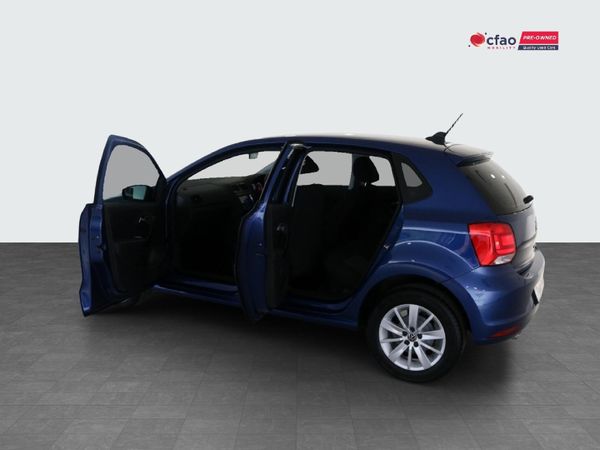 2026-Volkswagen-Polo-Vivo-14 image:8
