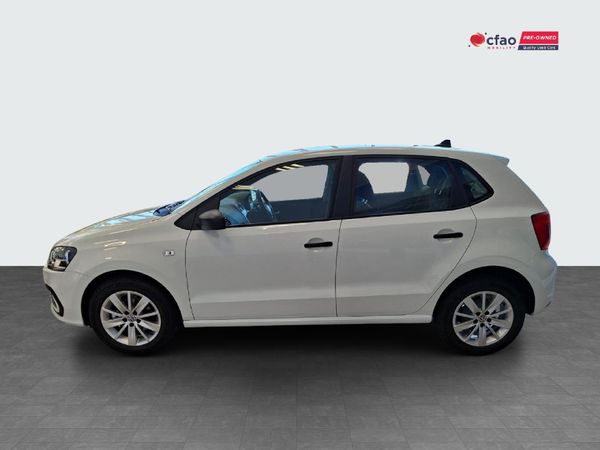 2025-Volkswagen-Polo-Vivo-14 image:11