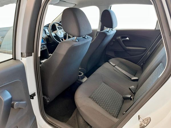 2025-Volkswagen-Polo-Vivo-14 image:22